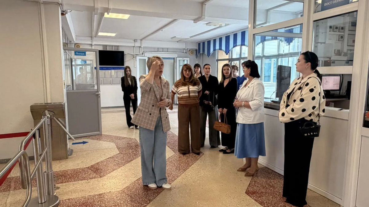 Продолжается мониторинг безопасности детских учреждений отдыха и оздоровления Продолжается мониторинг безопасности детских учреждений отдыха и оздоровления
