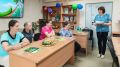 в Долинском обществе инвалидов состоялась познавательная программа «Огурец-молодец!», приуроченная к Международному дню огурца