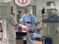 Сахалинские онкологи осваивают новые виды операций