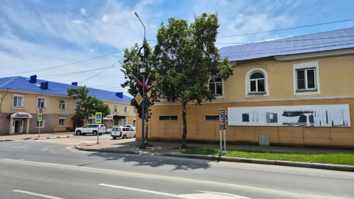 C 1 августа на Сахалине в штатном режиме заработают новые дорожные камеры C 1 августа на Сахалине в штатном режиме заработают новые дорожные камеры