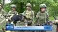 Более 100 сахалинских и курильских школьников в этом году прошли военнопатриотические смены в центре «Авангард»!