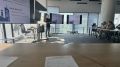Сотрудники спортшколы по волейболу актуализировали свои знания в бережливой сфере