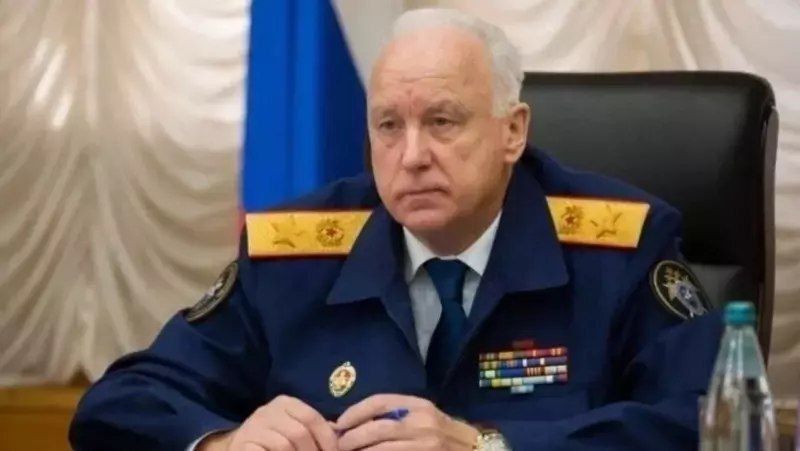 Глава СК взял на контроль дело семьи из Ноглик с разрушенным домом и трехлетним ребенком