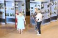 Мультимедийная выставка "Защита суверенитета Российского государства