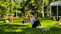 Лето – отличный повод начать заботиться о себе