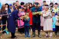Сахалинцев приглашают на традиционный обрядовый праздник «Тени Гу»