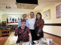 Музей книги А. П. Чехова «Остров Сахалин» провёл арт-терапевтическое занятие для бойцов 68-го армейского корпуса, проходящих реабилитацию