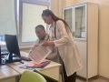 Трудовой медицинский отряд «Галиотис» прибыл на Сахалин в рамках программы «Медицинские кадры» нацпроекта «Продолжительная и активная жизнь», которую инициировал Президент Владимир Путин