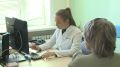 Студенты-медики отряда "Галиотис" вышли на работу в поликлиники Южно-Сахалинска