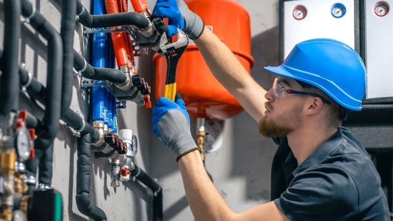 Южная часть Южно-Сахалинска на несколько часов останется без газа 28 июля