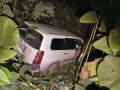 В районе села Благовещенское произошло ДТП: есть пострадавший