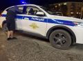 У "Панорамы" в Южно-Сахалинске ловили водителей с тонировкой и громкими глушителями