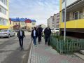 Специалисты ЖКХ побывали в 8 районах Сахалина в рамках проекта «Управдом»