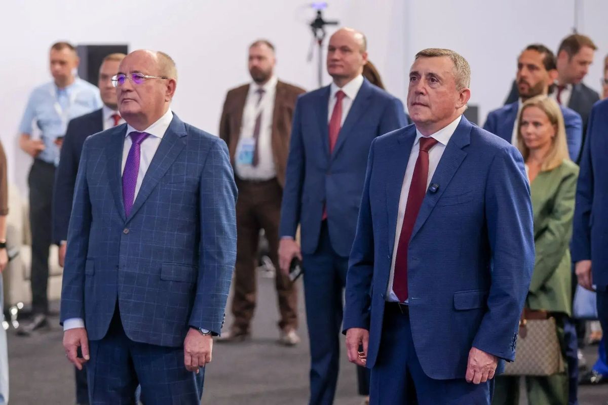 Мощная газовая котельная запущена в Поронайске
