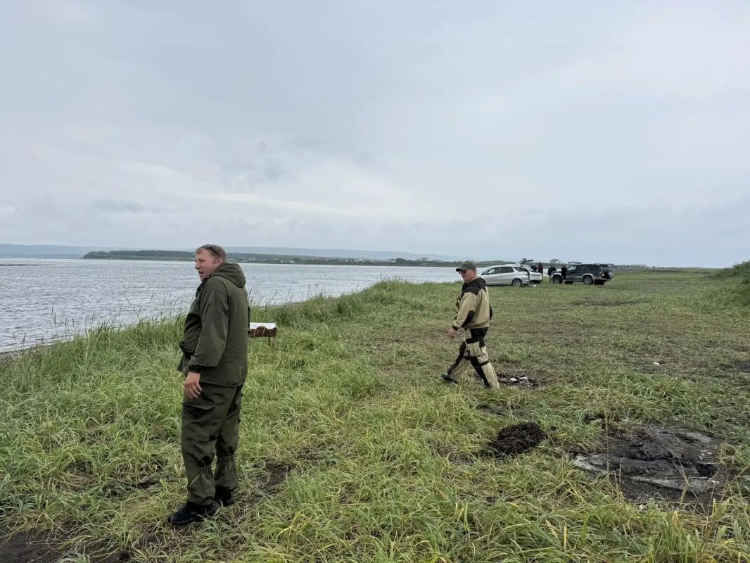 Беспилотники помогают инспекторам регионального лесного и охотничьего хозяйства выявлять нарушителей на особо охраняемых природных территориях Беспилотники помогают инспекторам регионального лесного и охотничьего хозяйства выявлять нарушителей на особо охраняемых природных территориях
