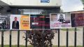 В Южно-Сахалинске прошел митинг против японского дипломата из-за шпионажа и детской порнографии