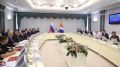 Юрий Трутнев: развитие городов и поддержка инвестпроектов остаются приоритетами Дальнего Востока