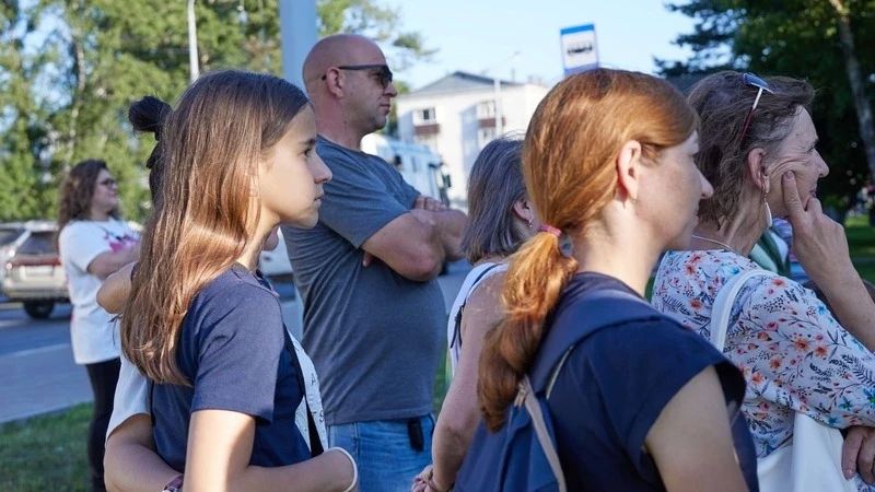Южно-Сахалинск с новой стороны: культурно-туристический центр расширяет экскурсионную программу Южно-Сахалинск с новой стороны: культурно-туристический центр расширяет экскурсионную программу