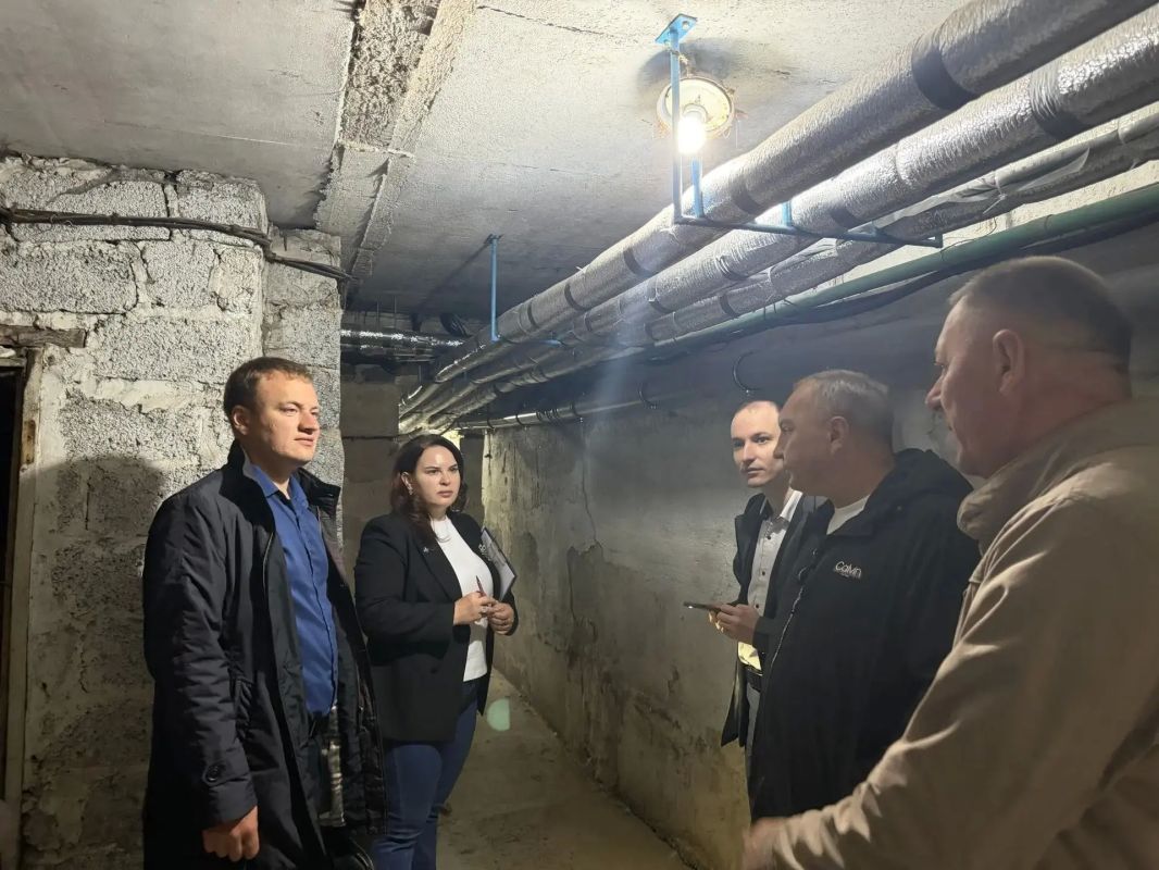 Специалисты ЖКХ побывали в 8 районах Сахалина в рамках проекта «Управдом» Специалисты ЖКХ побывали в 8 районах Сахалина в рамках проекта «Управдом»