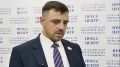Вадим Полицинский, депутат, руководитель фракции «Справедливая Россия» в Сахалинской областной Думе: