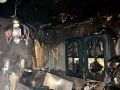 Пожар в пятиэтажке ЮжноСахалинска: спасатели эвакуировали 15 человек