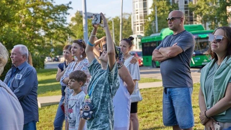 Южно-Сахалинск с новой стороны: культурно-туристический центр расширяет экскурсионную программу Южно-Сахалинск с новой стороны: культурно-туристический центр расширяет экскурсионную программу