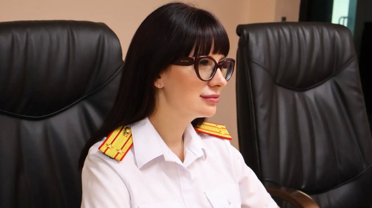В следственном управлении СК России по Сахалинской области проведена аттестация следователей и торжественное принятие Присяги В следственном управлении СК России по Сахалинской области проведена аттестация следователей и торжественное принятие Присяги