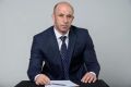 Валерий Лимаренко: Принял решение назначить Министром строительства Сахалинской области главу Долинского муниципального округа Александра Валерьевича Тугарева