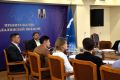 Сахалинская область делает новый шаг к «зеленой» экономике: отработанные шины получат вторую жизнь на дорогах и площадках региона