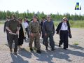 На четвертый турнир по стрельбе на дальние дистанции уже подали заявки четыре страны