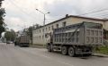 Жители Ново-Александровска пожаловались на большегрузы — рейд нашел нарушителей