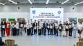 В Южно-Сахалинске отметили лучших выпускников городских школ