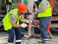 Жители Южно-Сахалинска несколько десятков раз за неделю обращались за устранением засоров в канализации