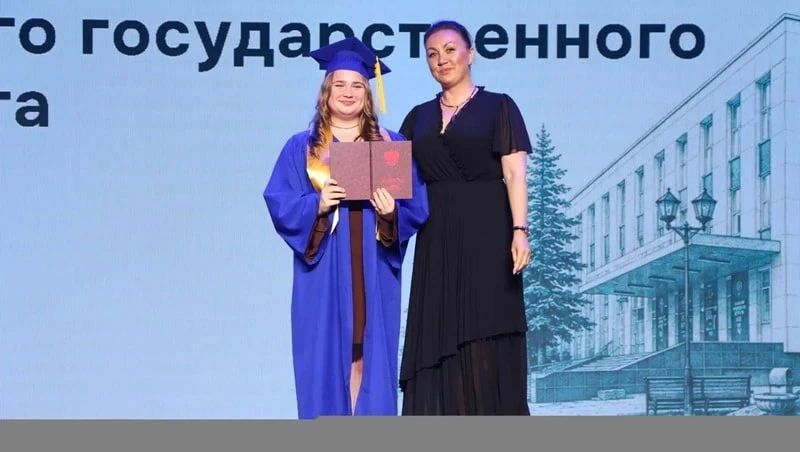 Свой берег: как сахалинские выпускники строят карьеру дома Свой берег: как сахалинские выпускники строят карьеру дома