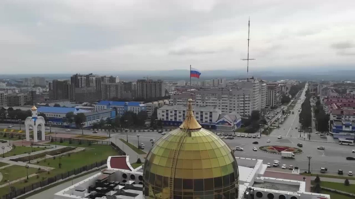 В Южно-Сахалинске продолжают формировать отряд территориальной обороны