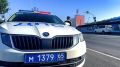Сводка Госавтоинспекции за прошедшие выходные 2026 года