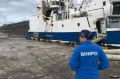 Научно-исследовательская станция помогает собирать данные на Южных Курилах