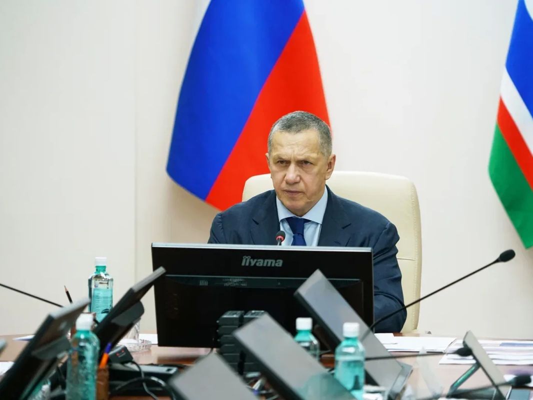 Юрий Трутнев: улучшение качества жизни людей и поддержка инвестпроектов – стратегические направления работы по развитию Дальнего Востока