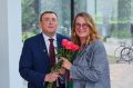 По поручению губернатора Валерия Лимаренко в островном регионе учрежден новый знак отличия "Доброволец Сахалинской области"