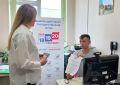В Курильске с 3 августа начал работу пункт приема заявлений о голосовании по месту нахождения «Мобильный избиратель»