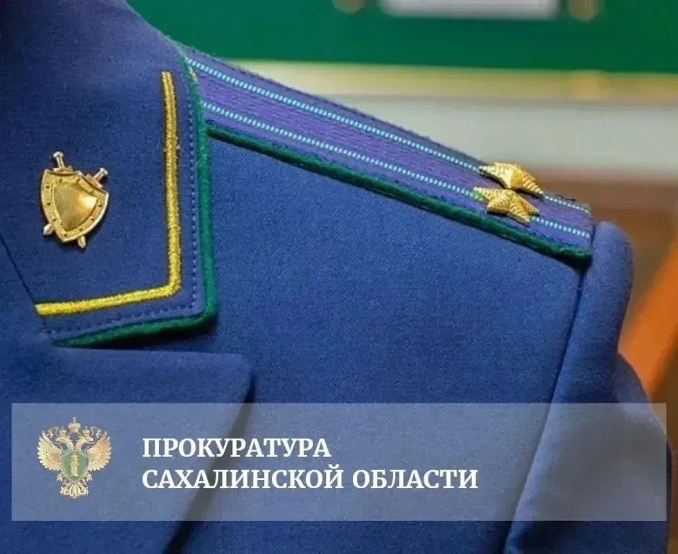 По иску прокурора суд обязал водопользователя устранить нарушения в сфере охраны окружающей среды