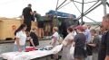 В Сахалинской области стартовала продажа горбуши по доступной цене