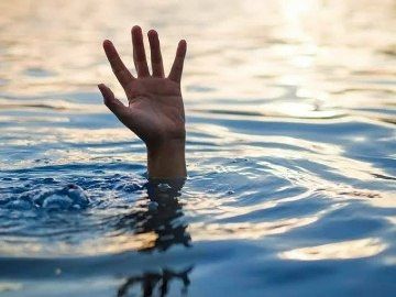 45-летняя женщина утонула в озере Малое Чибисанское