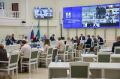 Валерий Лимаренко провёл заседание по подготовке к празднованию 80-летия Сахалинской области