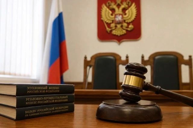 На Сахалине главу благотворительного фонда осудили за легализацию 2,7 млн