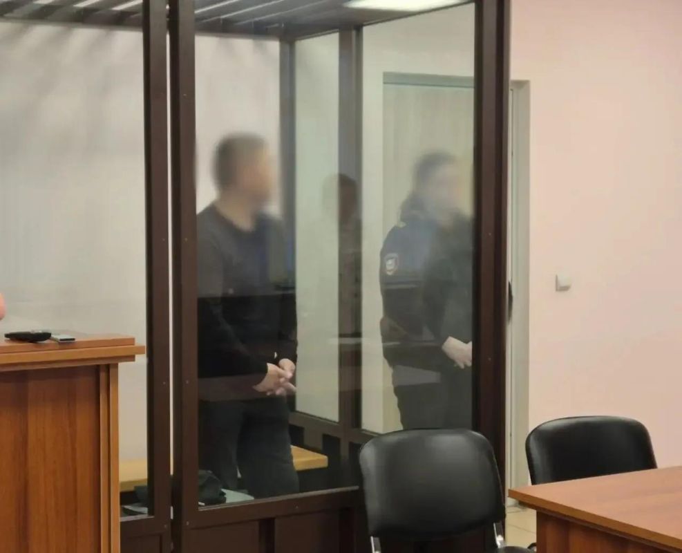Сахалинцу, занимающему высшее положение в преступной иерархии, вынесен приговор областным судом
