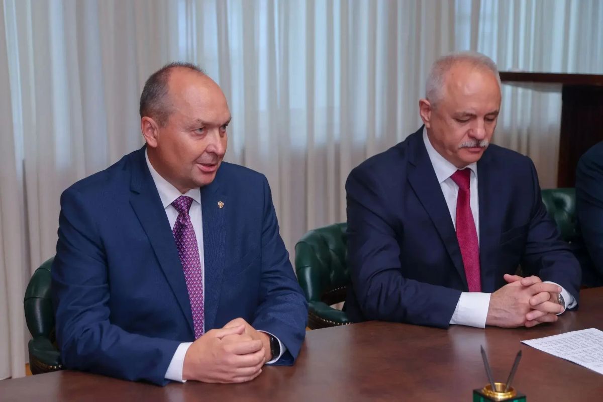Назначен новый начальник Погрануправления ФСБ на Сахалине