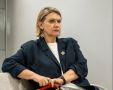 Провёл встречу с жителями села Горное