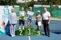 В Южно-Сахалинске стартовал 13-ый Кубок мэра по теннису