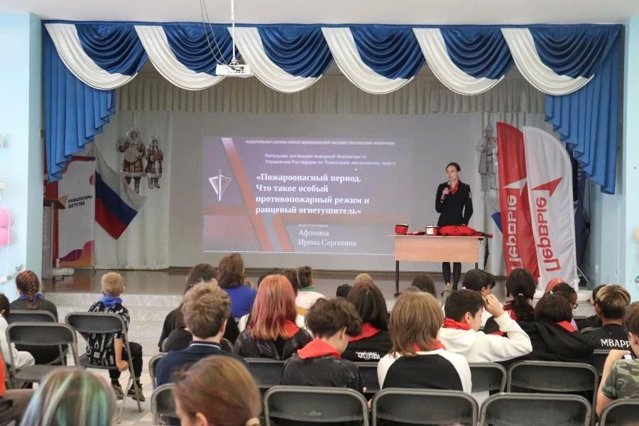 На Дальнем Востоке продолжается всероссийская акция "Каникулы с Росгвардией" На Дальнем Востоке продолжается всероссийская акция "Каникулы с Росгвардией"